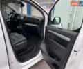 Белый Опель Zafira Life, объемом двигателя 0 л и пробегом 45 тыс. км за 28800 $, фото 15 на Automoto.ua