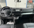 Белый Опель Zafira Life, объемом двигателя 0 л и пробегом 45 тыс. км за 28800 $, фото 30 на Automoto.ua