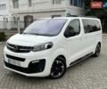 Белый Опель Zafira Life, объемом двигателя 0 л и пробегом 45 тыс. км за 28800 $, фото 1 на Automoto.ua