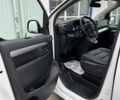 Белый Опель Zafira Life, объемом двигателя 0 л и пробегом 45 тыс. км за 28800 $, фото 9 на Automoto.ua