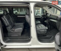 Белый Опель Zafira Life, объемом двигателя 0 л и пробегом 45 тыс. км за 28800 $, фото 17 на Automoto.ua