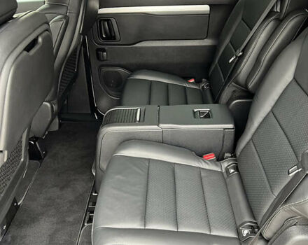 Белый Опель Zafira Life, объемом двигателя 0 л и пробегом 45 тыс. км за 28800 $, фото 24 на Automoto.ua