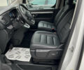 Белый Опель Zafira Life, объемом двигателя 0 л и пробегом 45 тыс. км за 28800 $, фото 12 на Automoto.ua