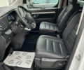 Белый Опель Zafira Life, объемом двигателя 0 л и пробегом 45 тыс. км за 28800 $, фото 13 на Automoto.ua