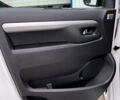 Белый Опель Zafira Life, объемом двигателя 0 л и пробегом 45 тыс. км за 28800 $, фото 10 на Automoto.ua