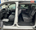 Белый Опель Zafira Life, объемом двигателя 0 л и пробегом 45 тыс. км за 28800 $, фото 14 на Automoto.ua