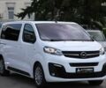 Опель Zafira Life, об'ємом двигуна 0 л та пробігом 20 тис. км за 24000 $, фото 2 на Automoto.ua