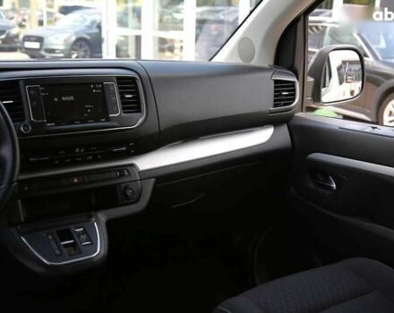 Опель Zafira Life, об'ємом двигуна 0 л та пробігом 20 тис. км за 24000 $, фото 13 на Automoto.ua