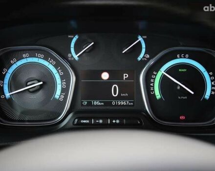 Опель Zafira Life, об'ємом двигуна 0 л та пробігом 20 тис. км за 24000 $, фото 15 на Automoto.ua