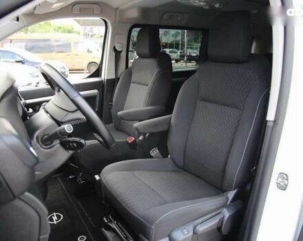 Опель Zafira Life, об'ємом двигуна 0 л та пробігом 20 тис. км за 24000 $, фото 6 на Automoto.ua