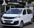 Опель Zafira Life, об'ємом двигуна 0 л та пробігом 20 тис. км за 24000 $, фото 1 на Automoto.ua