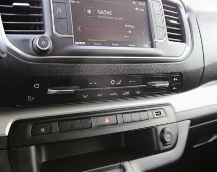 Опель Zafira Life, об'ємом двигуна 0 л та пробігом 20 тис. км за 24000 $, фото 17 на Automoto.ua