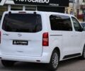 Опель Zafira Life, об'ємом двигуна 0 л та пробігом 20 тис. км за 24000 $, фото 5 на Automoto.ua
