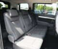 Опель Zafira Life, об'ємом двигуна 0 л та пробігом 20 тис. км за 24000 $, фото 9 на Automoto.ua