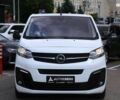 Опель Zafira Life, об'ємом двигуна 0 л та пробігом 20 тис. км за 24000 $, фото 1 на Automoto.ua