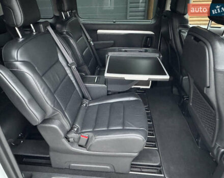 Опель Zafira Life, объемом двигателя 0 л и пробегом 35 тыс. км за 33000 $, фото 21 на Automoto.ua