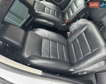 Опель Zafira Life, объемом двигателя 0 л и пробегом 35 тыс. км за 33000 $, фото 25 на Automoto.ua