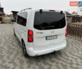 Опель Zafira Life, объемом двигателя 0 л и пробегом 35 тыс. км за 33000 $, фото 5 на Automoto.ua