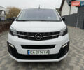 Опель Zafira Life, объемом двигателя 0 л и пробегом 35 тыс. км за 33000 $, фото 9 на Automoto.ua