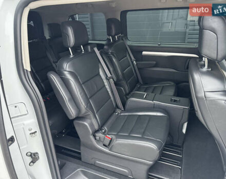 Опель Zafira Life, объемом двигателя 0 л и пробегом 35 тыс. км за 33000 $, фото 19 на Automoto.ua
