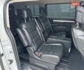 Опель Zafira Life, объемом двигателя 0 л и пробегом 35 тыс. км за 33000 $, фото 19 на Automoto.ua