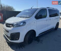 Опель Zafira Life, объемом двигателя 0 л и пробегом 35 тыс. км за 33000 $, фото 1 на Automoto.ua