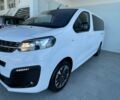 купить новое авто Опель Zafira Life 2023 года от официального дилера ТОВ «Альфа Авангард» Опель фото