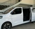 купити нове авто Опель Zafira Life 2024 року від офіційного дилера ТОВ «Альфа Авангард» Опель фото