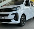 купити нове авто Опель Zafira Life 2024 року від офіційного дилера ТОВ «Альфа Авангард» Опель фото