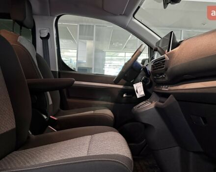 купить новое авто Опель Zafira Life 2025 года от официального дилера Автоцентр AUTO.RIA Опель фото