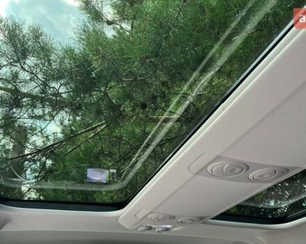 купити нове авто Опель Zafira Life 2025 року від офіційного дилера OPEL VIPOS Опель фото