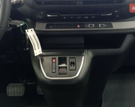 Опель Zafira Life, объемом двигателя 2 л и пробегом 0 тыс. км за 47520 $, фото 22 на Automoto.ua