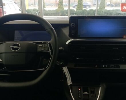 Опель Zafira Life, об'ємом двигуна 2 л та пробігом 0 тис. км за 47193 $, фото 20 на Automoto.ua