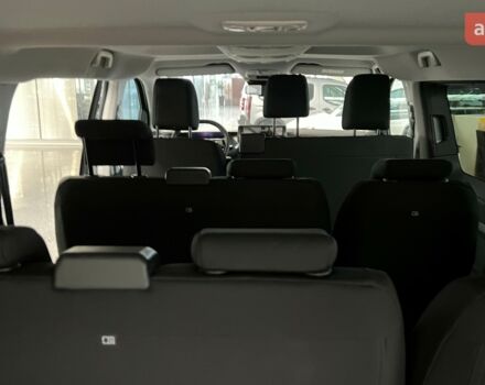 купити нове авто Опель Zafira Life 2025 року від офіційного дилера Автоцентр AUTO.RIA Опель фото
