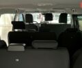 купити нове авто Опель Zafira Life 2025 року від офіційного дилера Автоцентр AUTO.RIA Опель фото