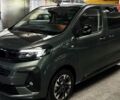 купить новое авто Опель Zafira Life 2025 года от официального дилера Автоцентр AUTO.RIA Опель фото