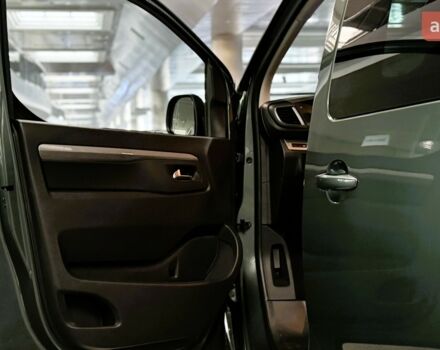 купить новое авто Опель Zafira Life 2025 года от официального дилера Автоцентр AUTO.RIA Опель фото