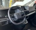 купити нове авто Опель Zafira Life 2025 року від офіційного дилера ТОВ «Альфа Авангард» Опель фото