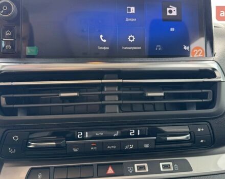 купить новое авто Опель Zafira Life 2025 года от официального дилера Автомир Opel Опель фото