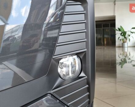 купити нове авто Опель Zafira Life 2025 року від офіційного дилера Ньютон Авто Місто Опель фото