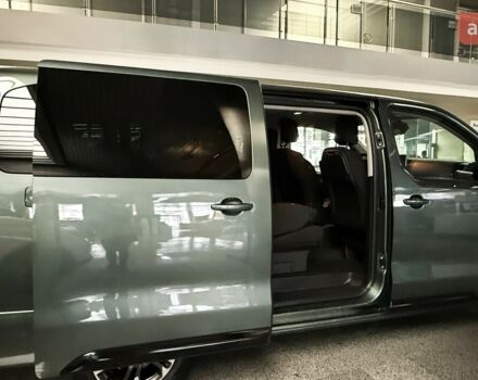 купить новое авто Опель Zafira Life 2025 года от официального дилера Автоцентр AUTO.RIA Опель фото