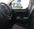 Опель Zafira Life, об'ємом двигуна 2 л та пробігом 0 тис. км за 47193 $, фото 17 на Automoto.ua