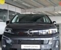 купити нове авто Опель Zafira Life 2025 року від офіційного дилера Ньютон Авто Місто Опель фото