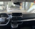 купити нове авто Опель Zafira Life 2025 року від офіційного дилера ТОВ «Альфа Авангард» Опель фото