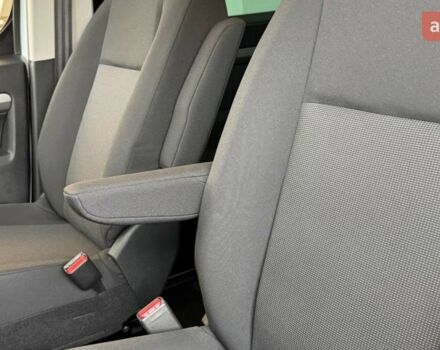 купити нове авто Опель Zafira Life 2025 року від офіційного дилера ТОВ «Альфа Авангард» Опель фото