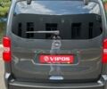 купить новое авто Опель Zafira Life 2025 года от официального дилера OPEL VIPOS Опель фото