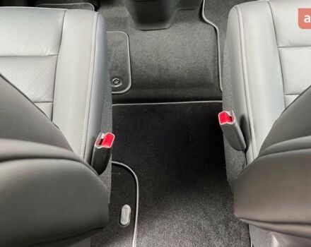 купити нове авто Опель Zafira Life 2025 року від офіційного дилера OPEL VIPOS Опель фото
