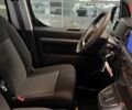 купити нове авто Опель Zafira Life 2025 року від офіційного дилера Автоцентр AUTO.RIA Опель фото