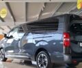 купити нове авто Опель Zafira Life 2025 року від офіційного дилера Ньютон Авто Місто Опель фото