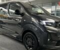 купити нове авто Опель Zafira Life 2025 року від офіційного дилера Автоцентр AUTO.RIA Опель фото